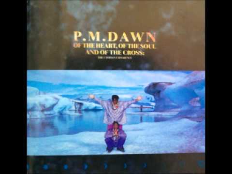 Youtube: P.M. Dawn-If I Wuz U