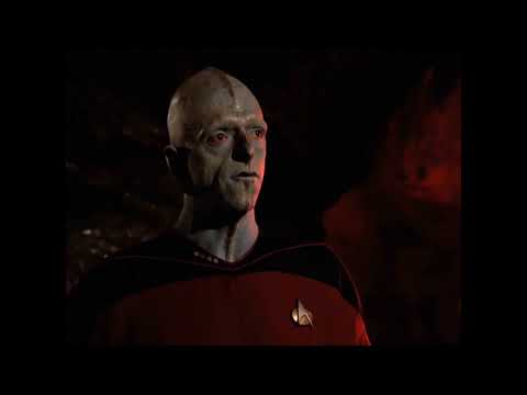 Youtube: Conspiracy TNG