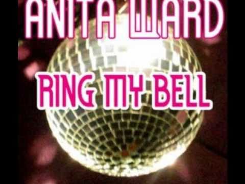 Youtube: Anita Ward - Ring my Bell (Original Disco Version)