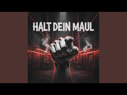 Youtube: Halt dein Maul (FSK 18)