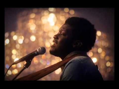 Youtube: Michael Kiwanuka - Rest