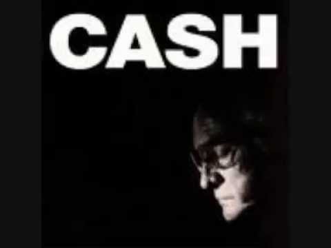 Youtube: Johnny Cash-The_Man_Comes Around