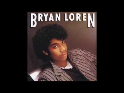 Youtube: Bryan Loren - For tonight (84)