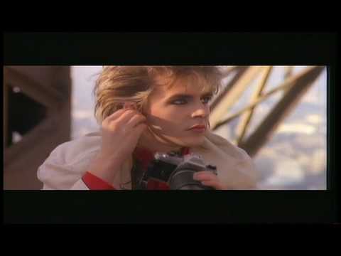 Youtube: Duran Duran - A View To a Kill [HD]