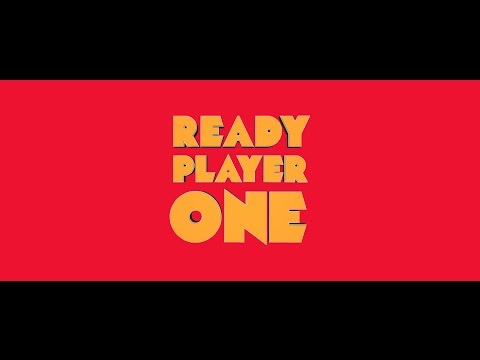 Youtube: Ready Player One - Trailer