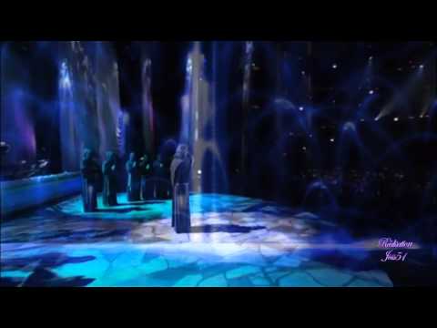 Youtube: Andrea Bocelli - What Child is This (With Mary J. Blige)