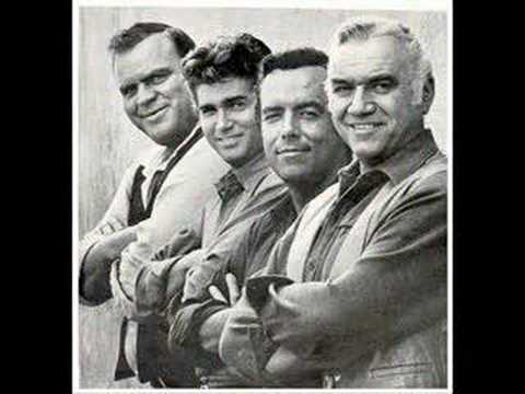 Youtube: Bonanza Theme Song By Lorne Greene