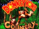 Youtube: Donkey Kong Theme song