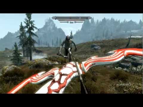Youtube: Skyrim - Nightingale Armour - Assassins Creed Mod