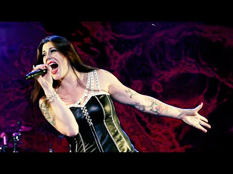 Youtube: NIGHTWISH - Last Ride of the Day (LIVE AT MASTERS OF ROCK)