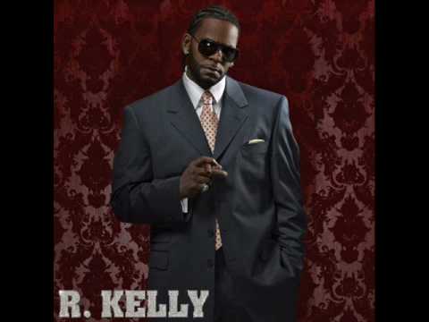 Youtube: R. Kelly - Whole Lotta Kisses (New) 2008