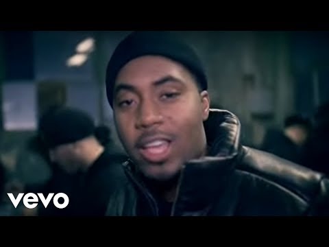Youtube: Nas - Hip Hop Is Dead (Official Music Video) ft. will.i.am