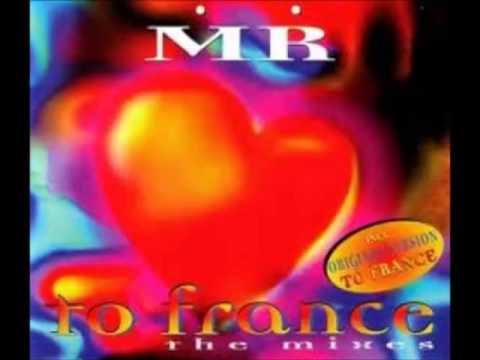 Youtube: M.R. - To France (JPO & Beam Video Mix)