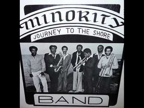 Youtube: Minority Band - Live