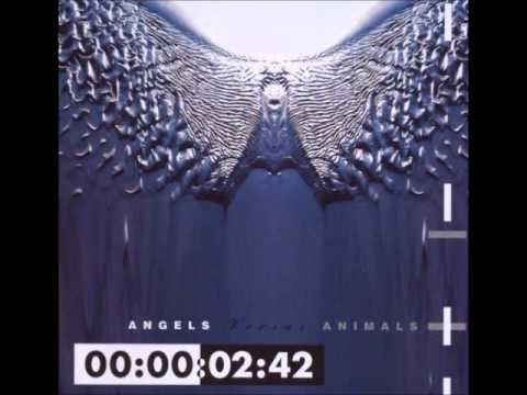 Youtube: Front 242 - Der verfluchte Engel