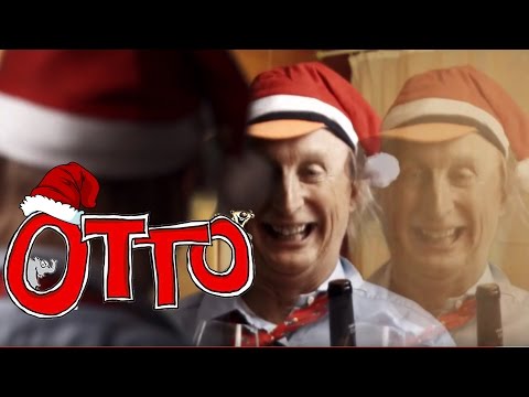 Youtube: Otto Waalkes - Single Bells - Fröhliche Weihnachten!