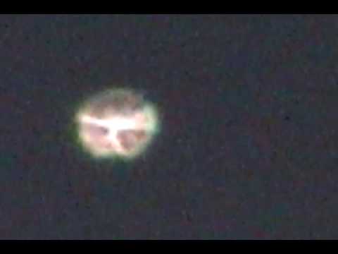 Youtube: UFO 24th April 2010 Sweden