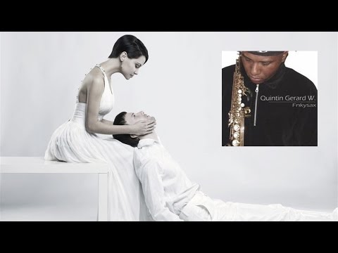 Youtube: Quintin Gerard W. -  Hip'notized [Fnkysax]