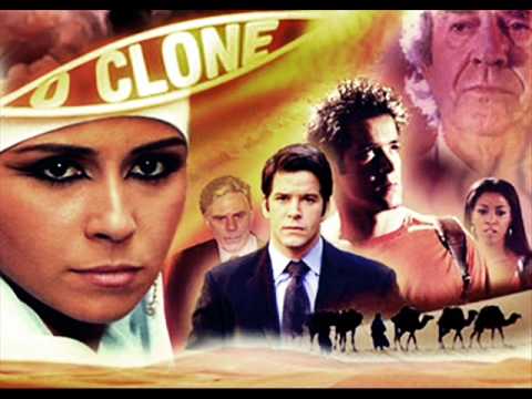 Youtube: Clona Soundtrack
