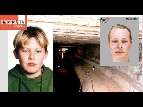 Youtube: Mordfall Tristan - Neue Spuren | SPIEGEL TV | 2013