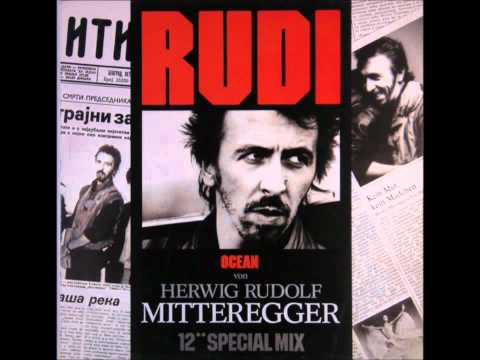 Youtube: Herwig Mitteregger Rudi 12 inch Maxi
