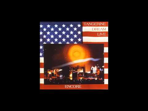 Youtube: Tangerine Dream - Coldwater Canyon - Encore (1977)
