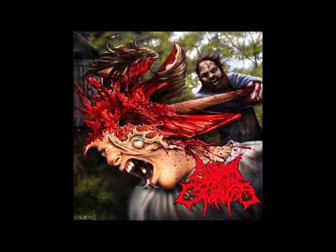 Youtube: Guttural Corpora Cavernosa - Munching On The Red Carpet (Full Album) 2012 (HD)