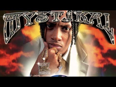 Youtube: Mystikal - I Smell Smoke
