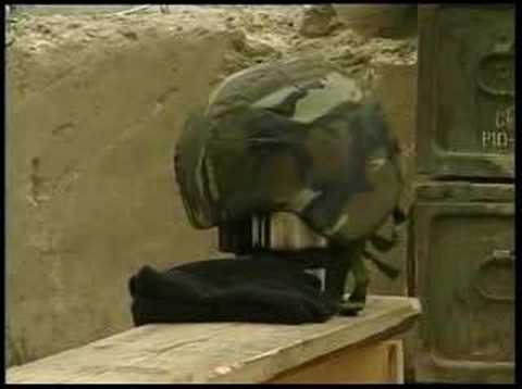 Youtube: Chechnya Music Clips "Lube - Soldat"