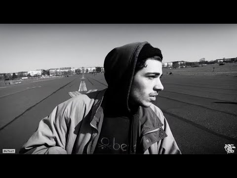 Youtube: LIVE BARS // The Funkologist - Zeitzonen // DLTLLY