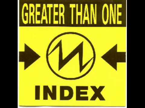 Youtube: Greater Than One - Dubkiller