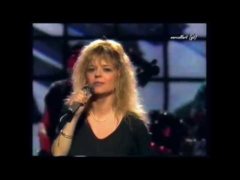Youtube: France Gall - Ella elle l'a - (1987) - HQ!