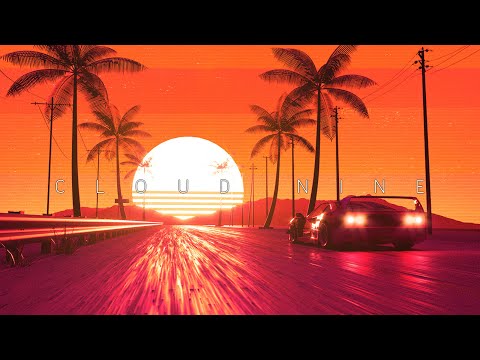 Youtube: Nostalgic Synthwave / Retrowave Mix - Cloud Nine // Royalty Free Copyright Safe Music