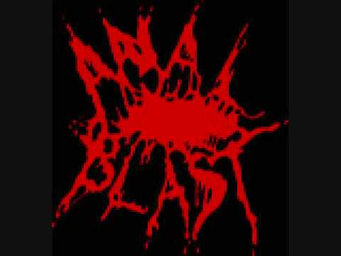 Youtube: Anal Blast - Smell Your Cunt
