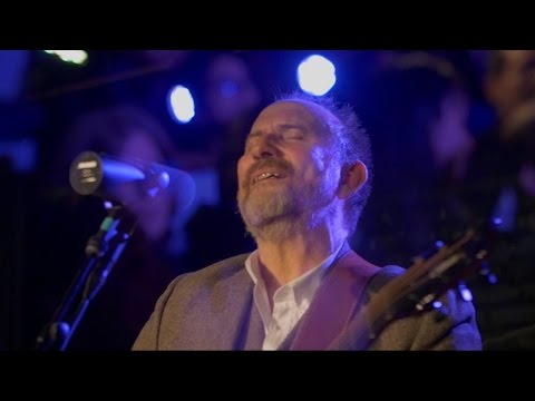 Youtube: Choir! Choir! Choir! / Colin Hay - Men At Work "Overkill"