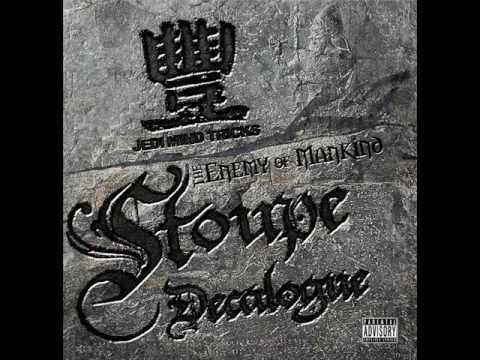 Youtube: Stoupe Feat. M.O.P. - Transition Of Power (Produced by Stoupe)
