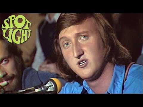 Youtube: Mike Krüger - Mein Gott, Walther (Live-Auftritt im ORF, 1975)