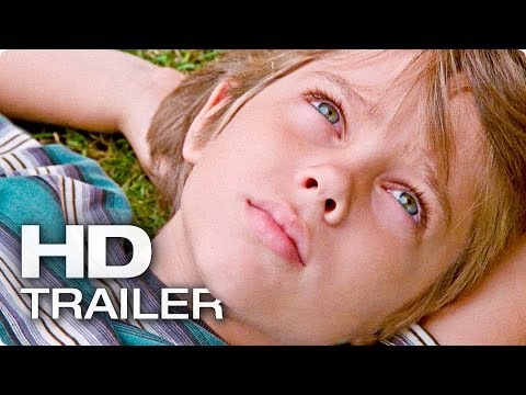 Youtube: BOYHOOD Offizieller Trailer Deutsch German | 2014 Movie [HD]