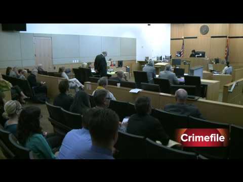 Youtube: Debra Milke in Court 23 Sept 2013 Phoenix, AZ