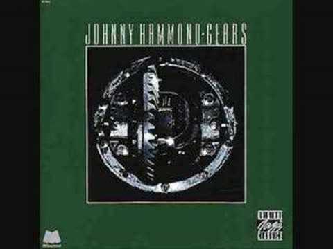 Youtube: Johnny Hammond - Can't we Smile