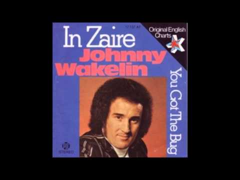 Youtube: Johnny Wakelin - In Zaire (Grabowsky Remix)