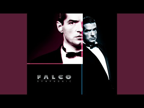 Youtube: Nachtflug (Falco Symphonic)