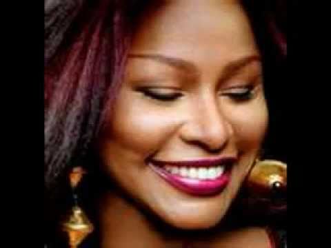 Youtube: Ain't Nobody - Chaka Khan