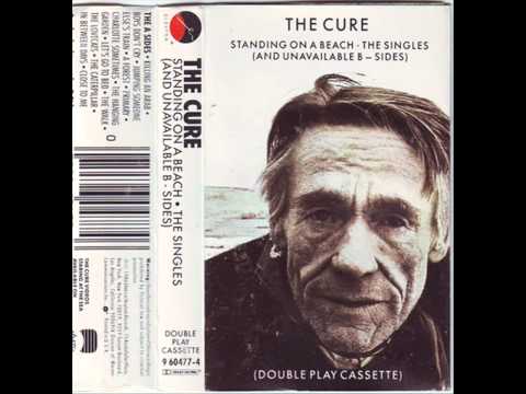 Youtube: The Cure - The Exploding Boy (B-Sides)