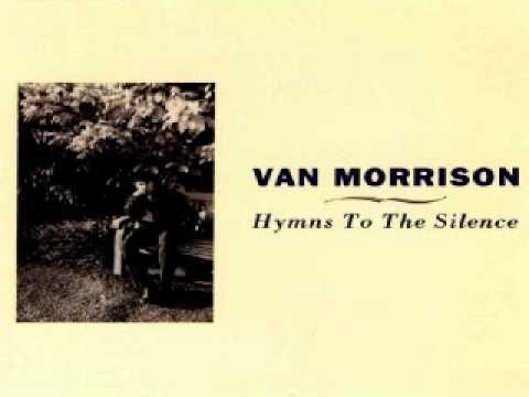 Youtube: Van Morrison - It Must Be You