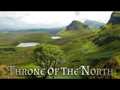 Youtube: Epic Nordic music - Throne of the North