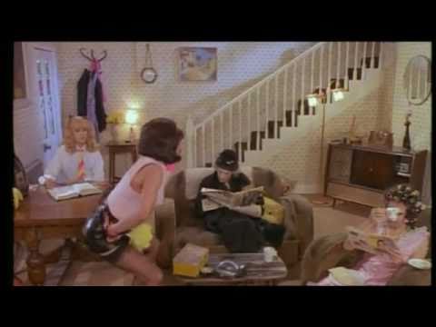 Youtube: Queen - I Want To Break Free (High Quality).