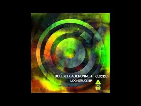 Youtube: BCee, Bladerunner - Crash (Original Mix) [Celsius Recordings] [CLS34V]