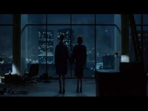 Youtube: Fight Club Ending German