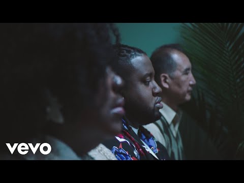 Youtube: Xavier Omär, Sango - Just Get Here (Official Video) ft. Wale, VanJess